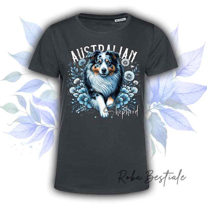DOODLE T-Shirt - WHIPPET