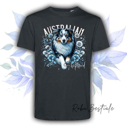 DOODLE T-Shirt - WHIPPET