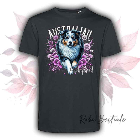 DOODLE T-Shirt - WHIPPET