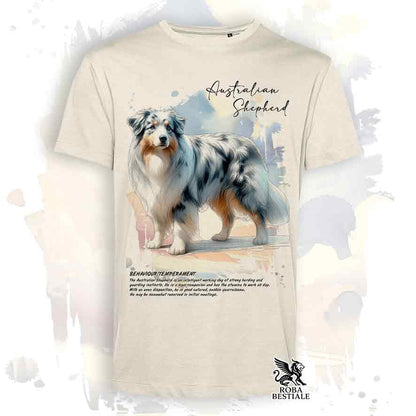 DOODLE T-Shirt - BOSTON TERRIER