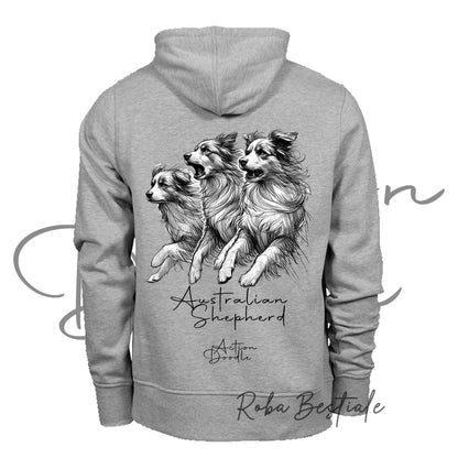 DOODLE T-Shirt - WHIPPET
