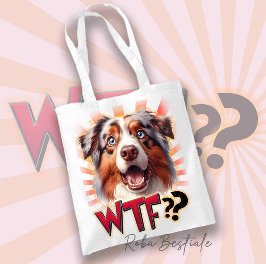 AGILITY I Mug - JACK RUSSELL TERRIER - "GIRL" or "BOY" Design