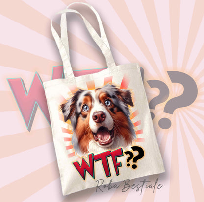 AGILITY I Mug - JACK RUSSELL TERRIER - "GIRL" or "BOY" Design