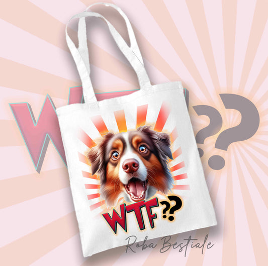 AGILITY I Mug - JACK RUSSELL TERRIER - "GIRL" or "BOY" Design