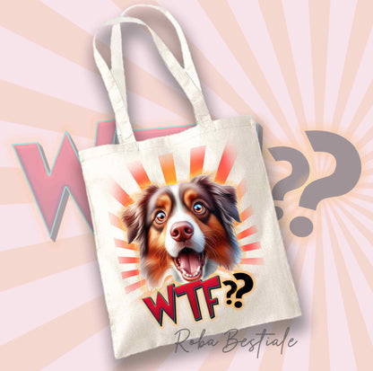AGILITY I Mug - JACK RUSSELL TERRIER - "GIRL" or "BOY" Design