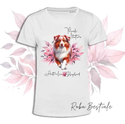 DOODLE T-Shirt - WHIPPET
