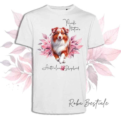 DOODLE T-Shirt - WHIPPET