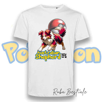 DOODLE T-Shirt - WHIPPET