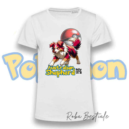 DOODLE T-Shirt - WHIPPET