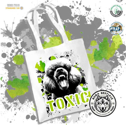 TOXIC Shopper - BUM