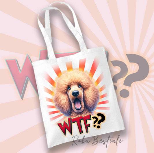 AGILITY I Mug - JACK RUSSELL TERRIER - "GIRL" or "BOY" Design