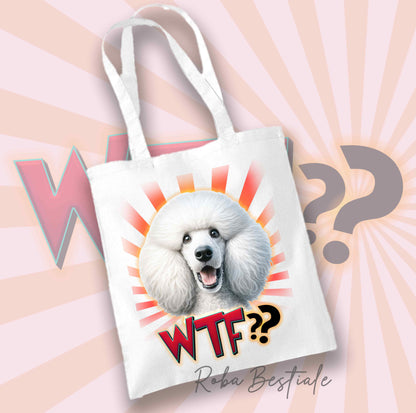 AGILITY I Mug - JACK RUSSELL TERRIER - "GIRL" or "BOY" Design
