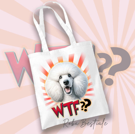 AGILITY I Mug - JACK RUSSELL TERRIER - "GIRL" or "BOY" Design