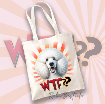 AGILITY I Mug - JACK RUSSELL TERRIER - "GIRL" or "BOY" Design