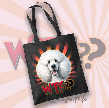 AGILITY I Mug - JACK RUSSELL TERRIER - "GIRL" or "BOY" Design