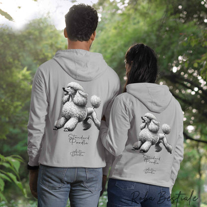 DOODLE T-Shirt - WHIPPET