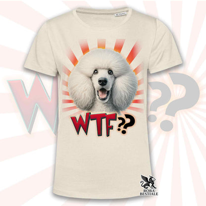 PGI LOVE T-Shirt - RIESENSHNAUZER