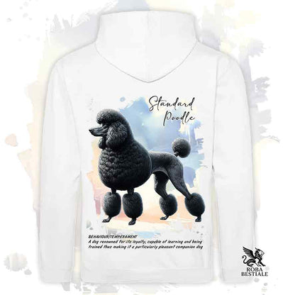 DOODLE T-Shirt - WHIPPET