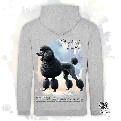 DOODLE T-Shirt - WHIPPET