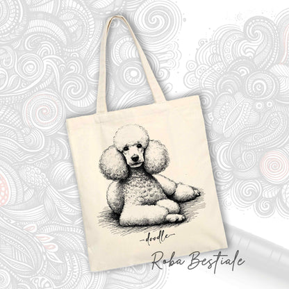 DOODLE Shopper - BUM