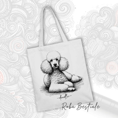 DOODLE Shopper - BUM