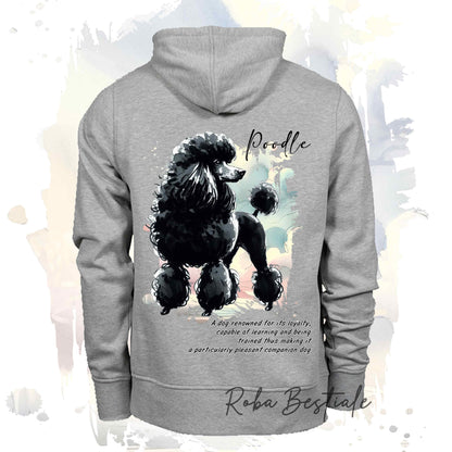 DOODLE T-Shirt - WHIPPET