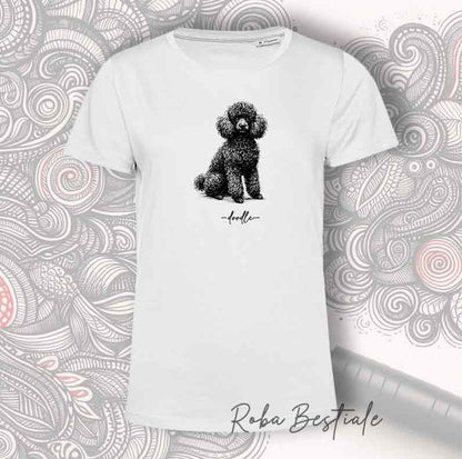 DOODLE T-Shirt - BUM