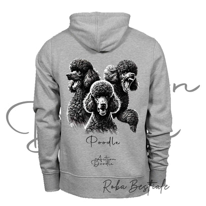 DOODLE T-Shirt - WHIPPET