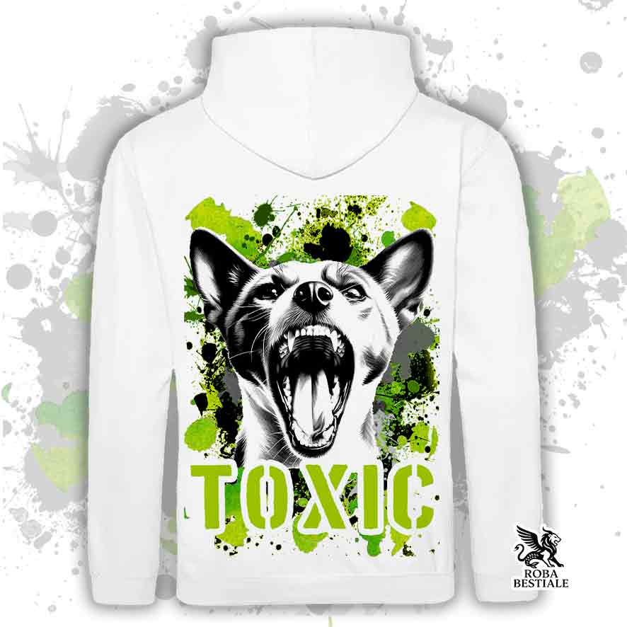 DOODLE T-Shirt - WHIPPET