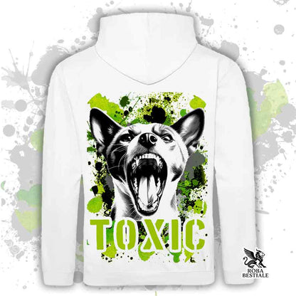 DOODLE T-Shirt - WHIPPET