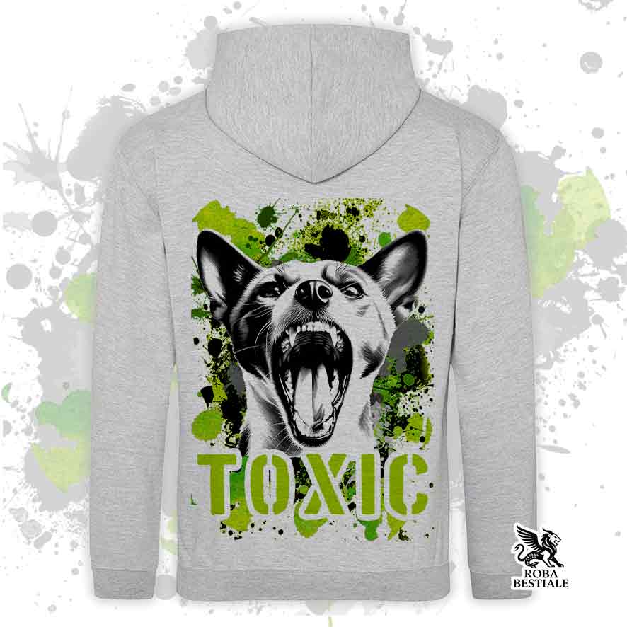 DOODLE T-Shirt - WHIPPET