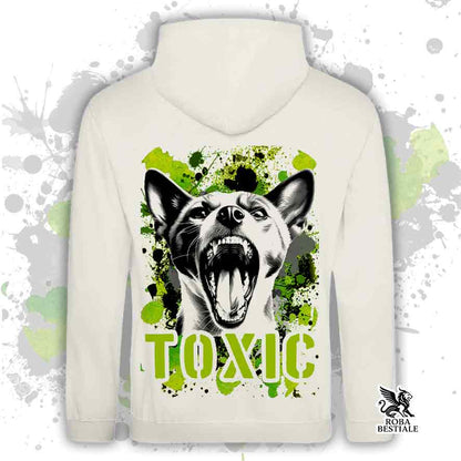 DOODLE T-Shirt - WHIPPET