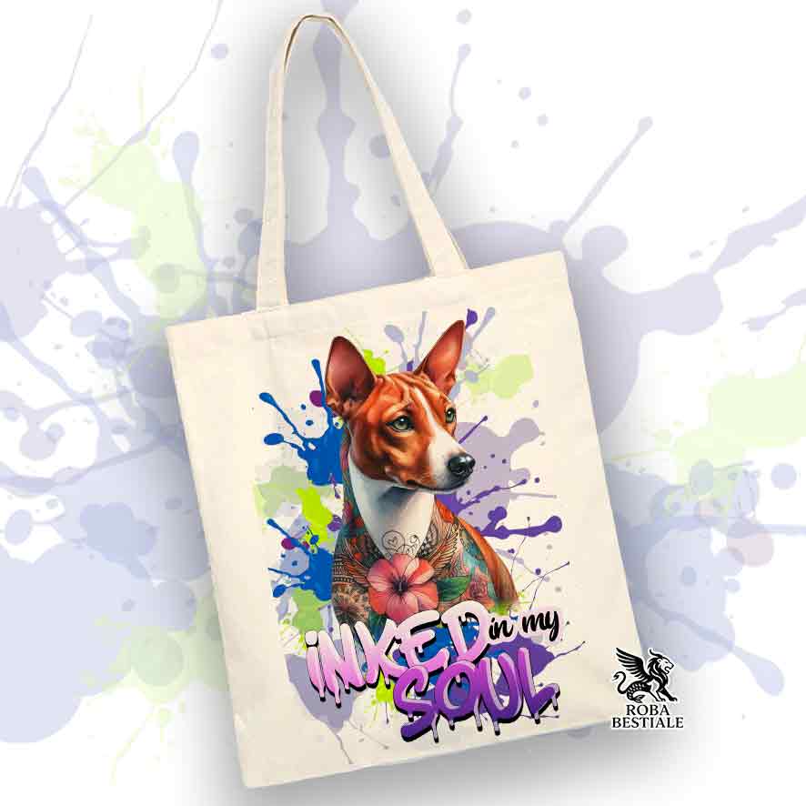 DOODLE Shopper - AUSTRALIAN CATTLE DOG