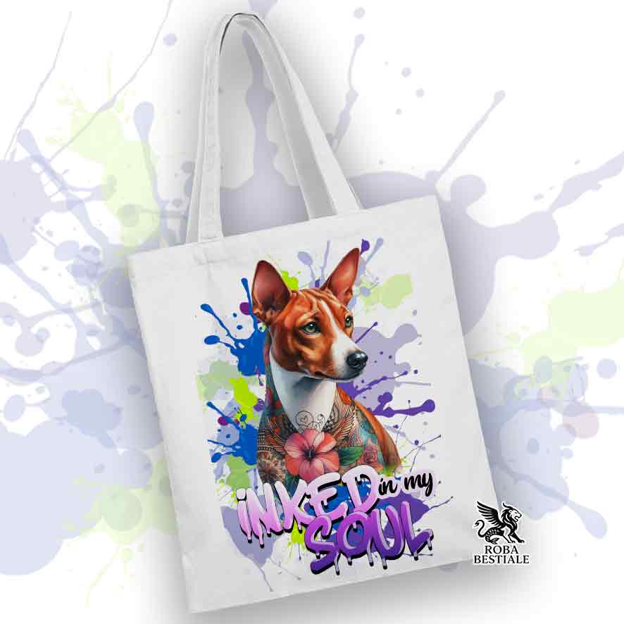 DOODLE Shopper - AUSTRALIAN CATTLE DOG