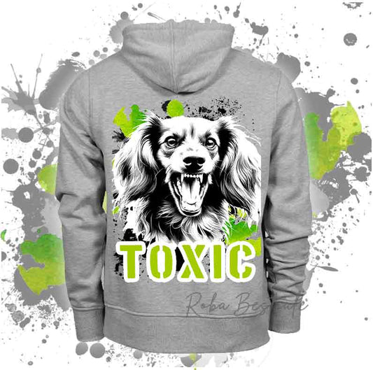 DOODLE T-Shirt - WHIPPET