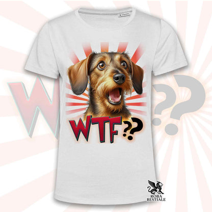 PGI LOVE T-Shirt - RIESENSHNAUZER