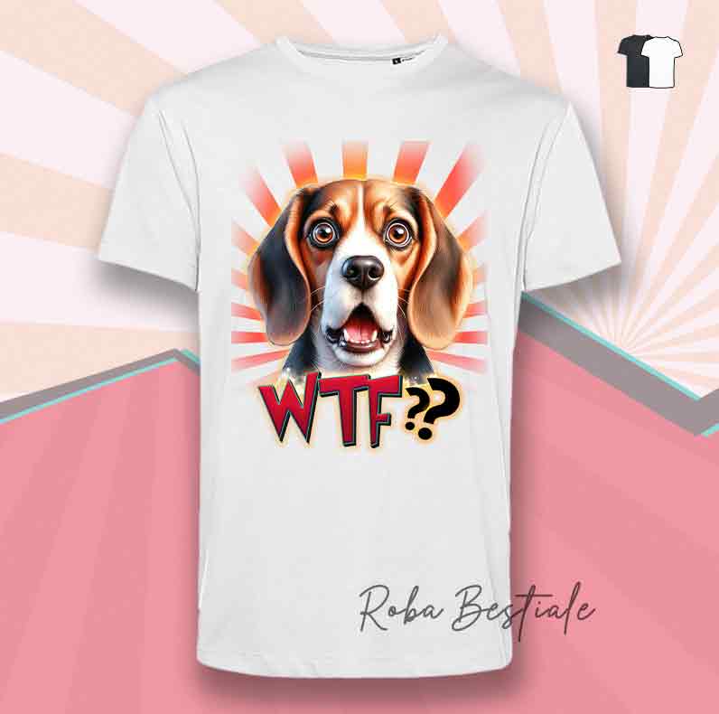 PGI LOVE T-Shirt - RIESENSHNAUZER