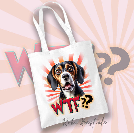 AGILITY I Mug - JACK RUSSELL TERRIER - "GIRL" or "BOY" Design