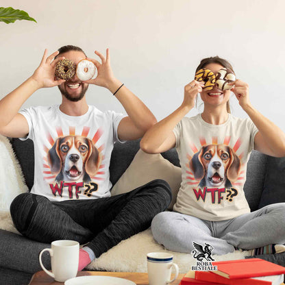 PGI LOVE T-Shirt - RIESENSHNAUZER
