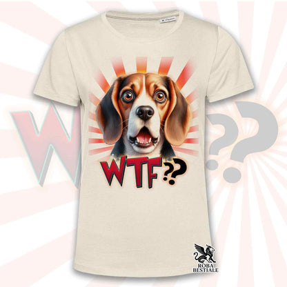 PGI LOVE T-Shirt - RIESENSHNAUZER