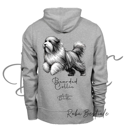 DOODLE T-Shirt - WHIPPET