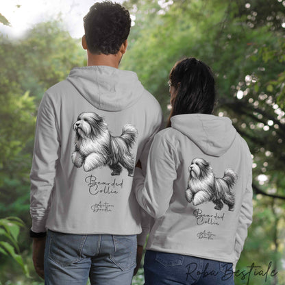 DOODLE T-Shirt - WHIPPET