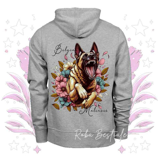 DOODLE T-Shirt - WHIPPET