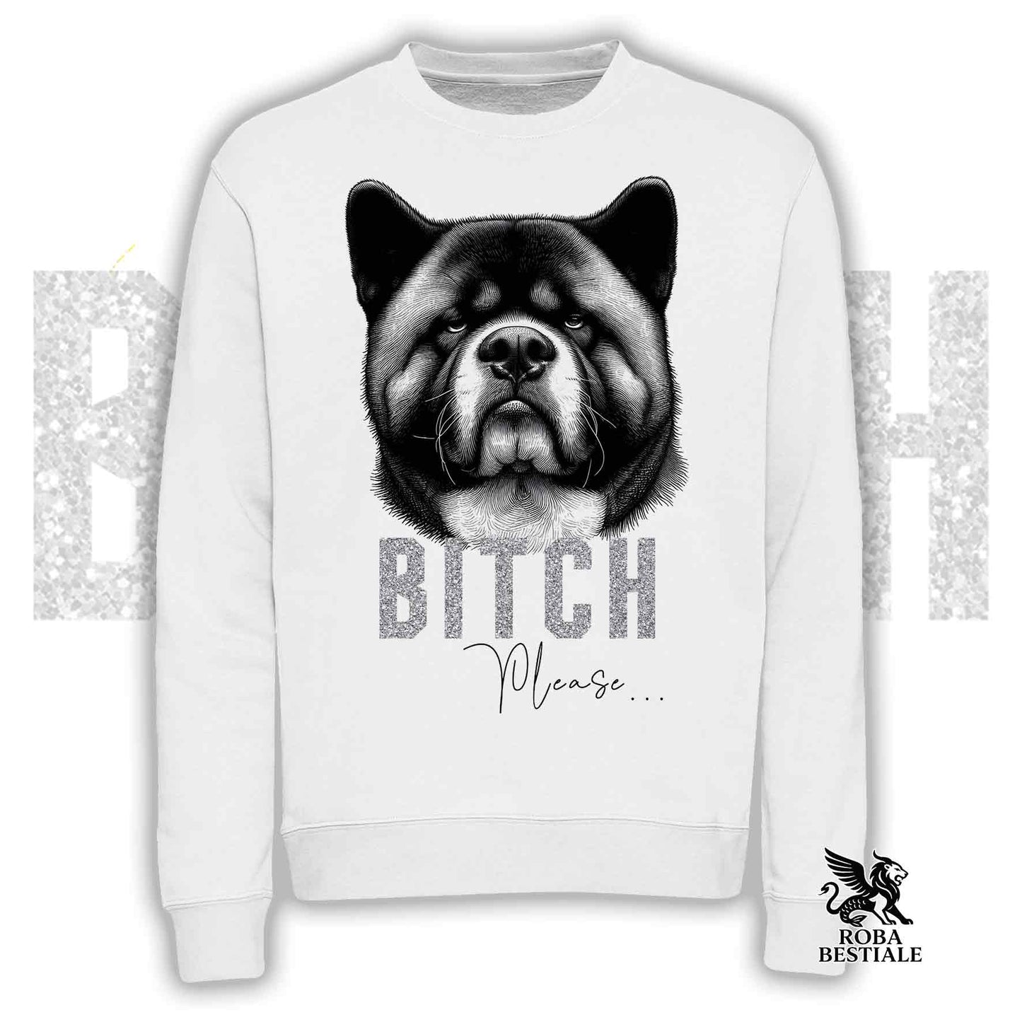 DOODLE T-Shirt - WHIPPET