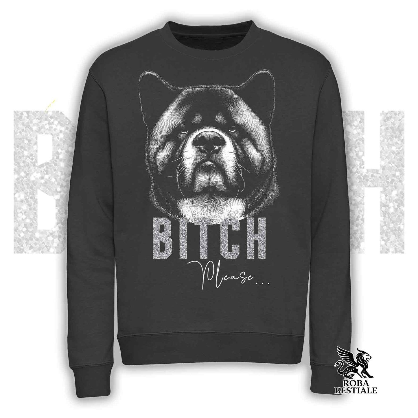 DOODLE T-Shirt - WHIPPET