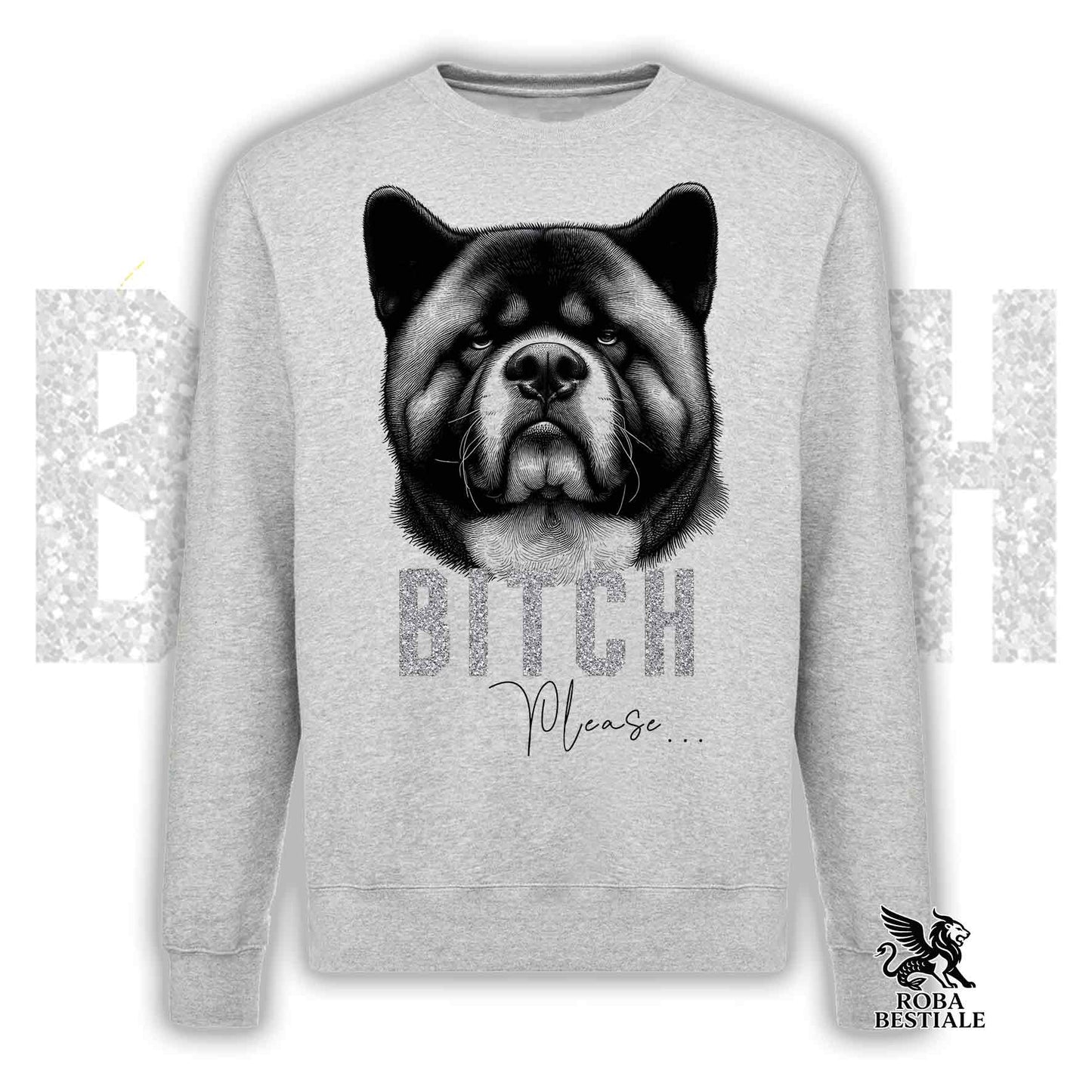 DOODLE T-Shirt - WHIPPET