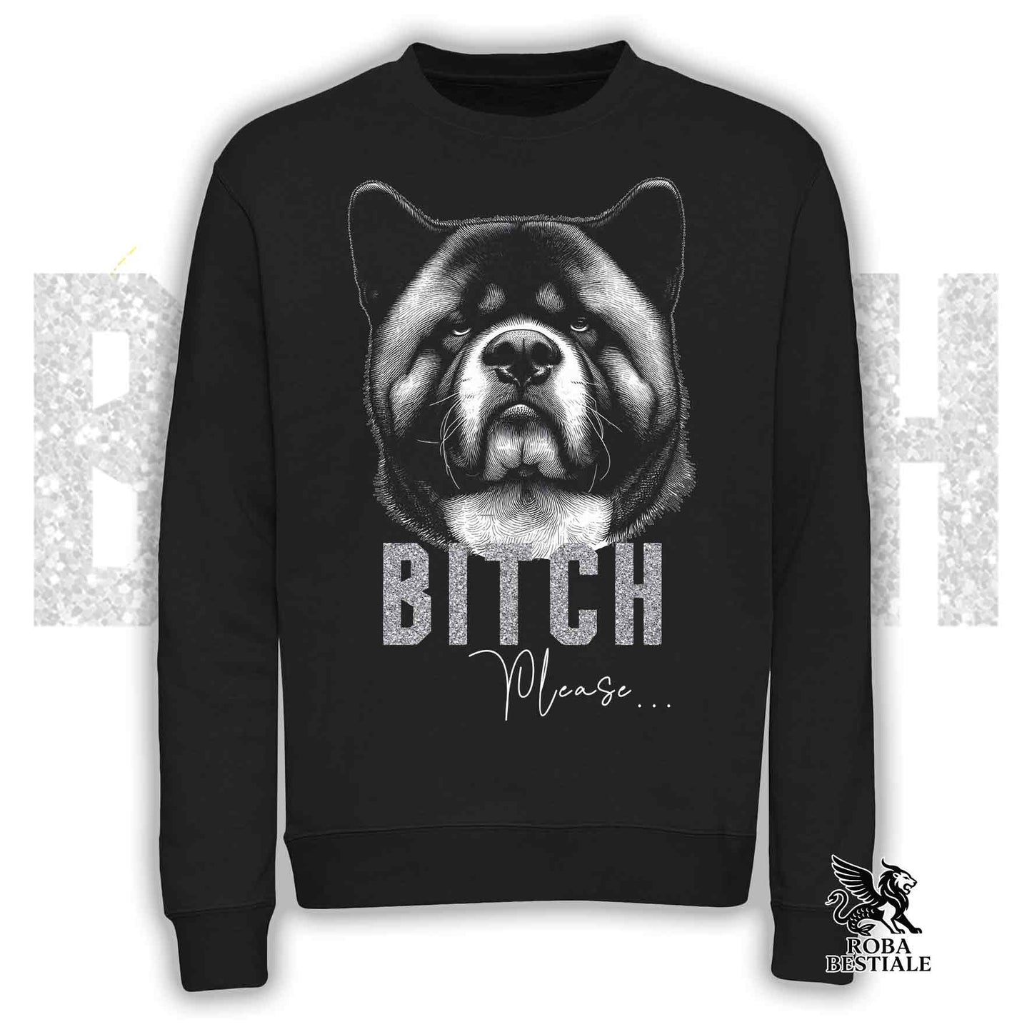 DOODLE T-Shirt - WHIPPET