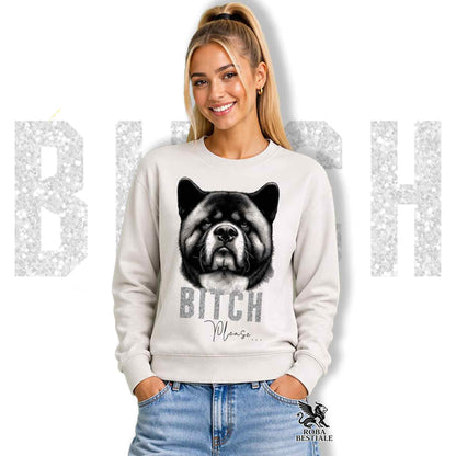 DOODLE T-Shirt - WHIPPET