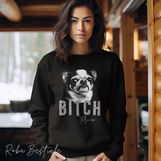 DOODLE T-Shirt - WHIPPET