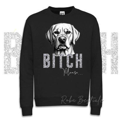 DOODLE T-Shirt - WHIPPET